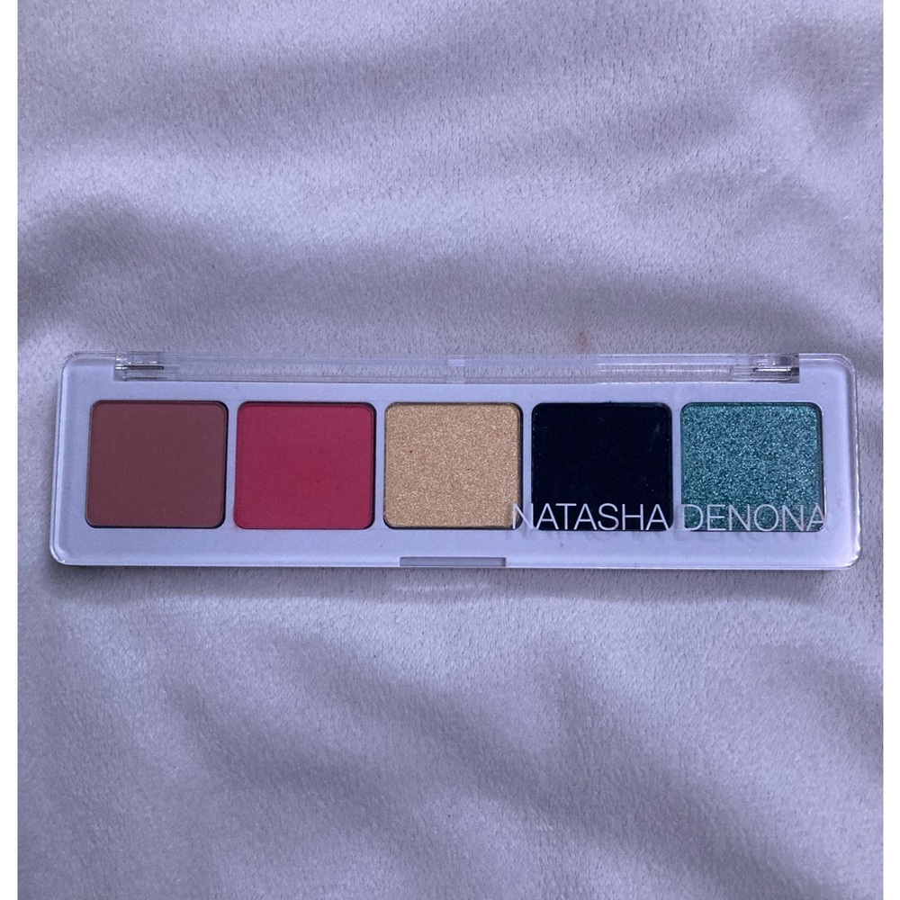 Natasha Denona Julibee Eyeshadow Palette